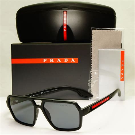 prada milano dal 1913 sunglasses price|vintage prada sunglasses for men.